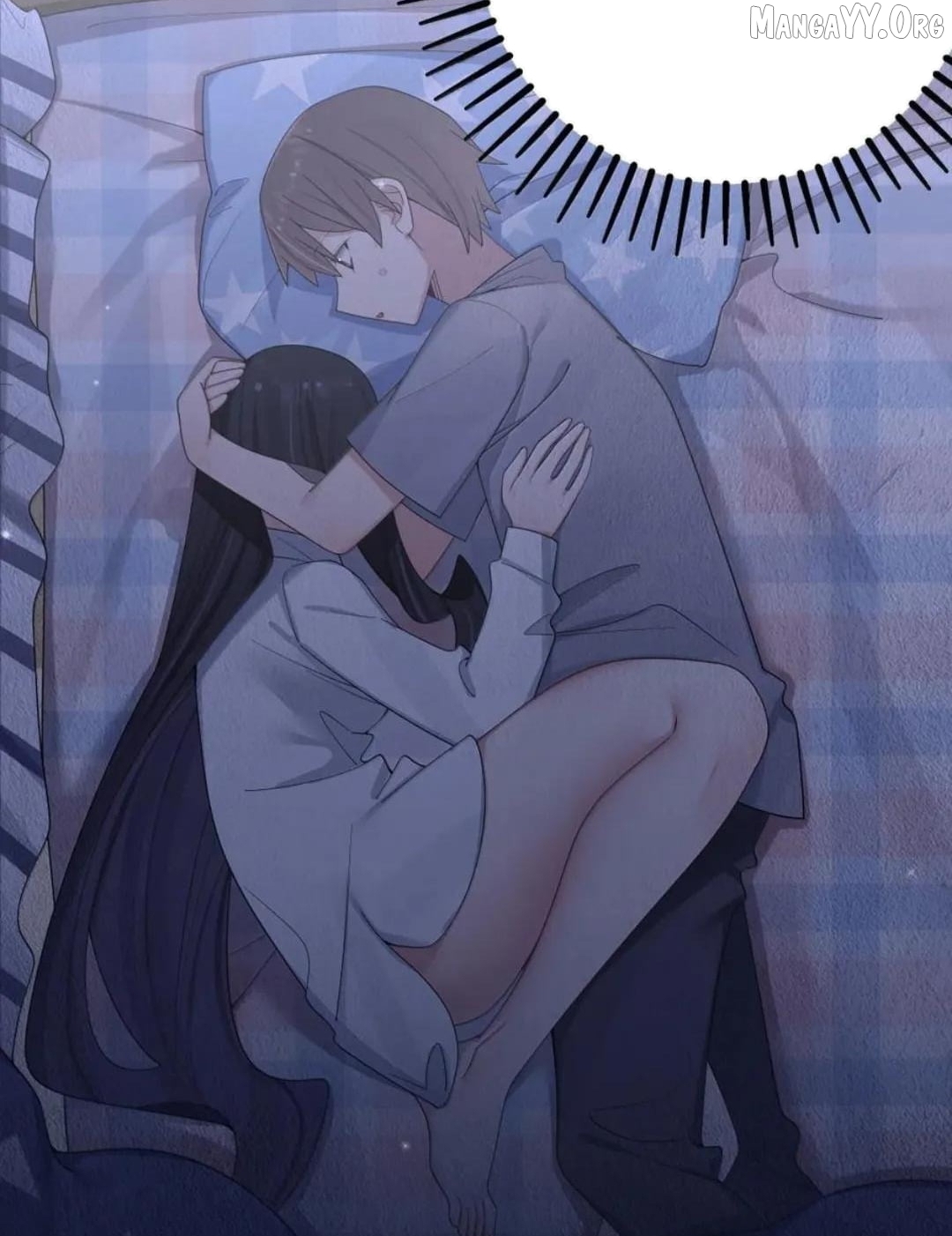 My Fake Girlfriends are using me as a Shield Chapter 192 - page 50